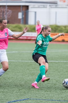 Bild 407 - F Harksheide - IF Stjernen Flensborg : Ergebnis: 7:2